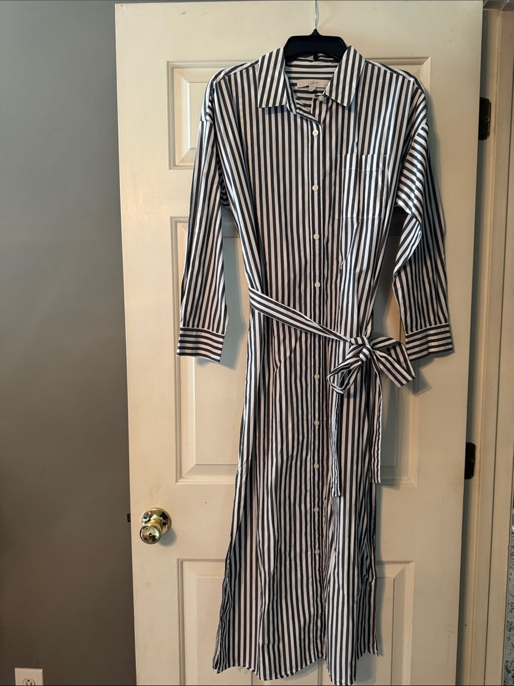 Loft Dress Size MP